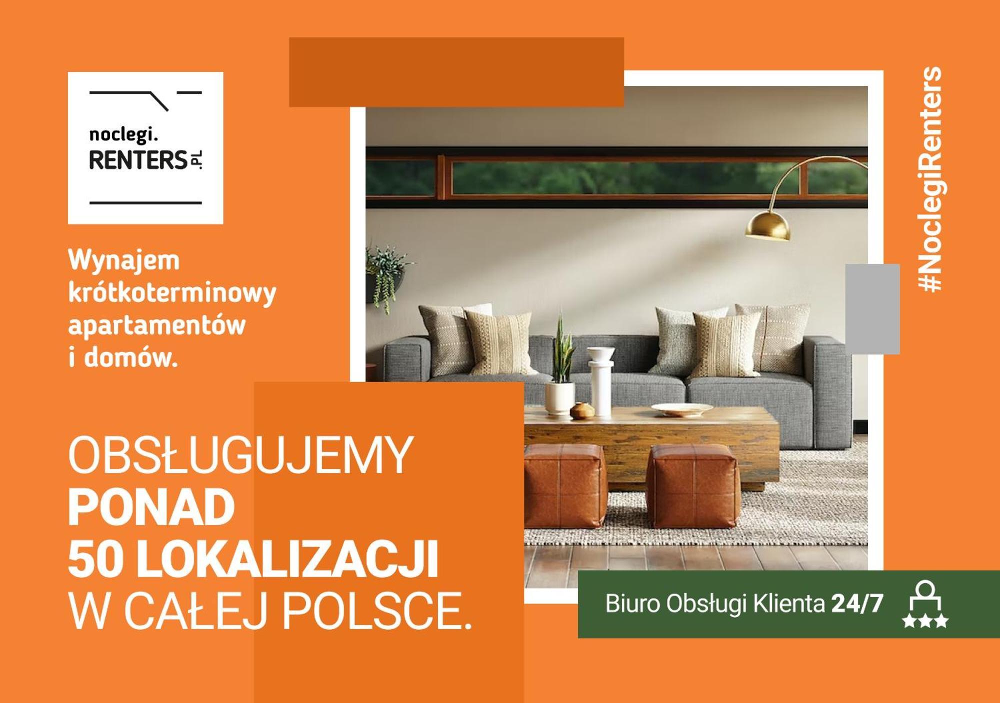 Mokotow Unique & Pet-Friendly Apartment By Noclegi Renters Varsóvia Exterior foto